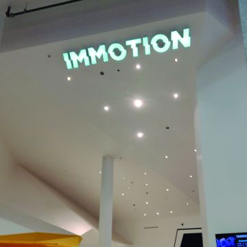 Obra Immotion