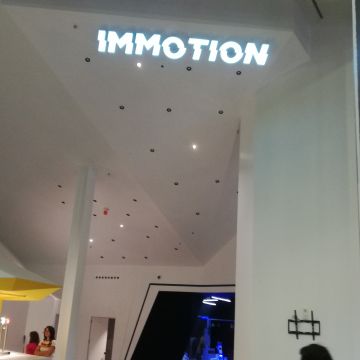 Obra Immotion