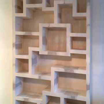 Mueble piso Avda de la Paz Logroño