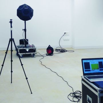 Ingeniería acústica