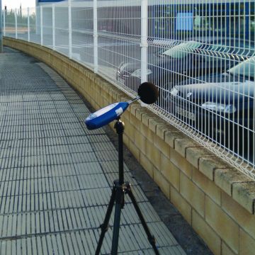 Ingeniería acústica