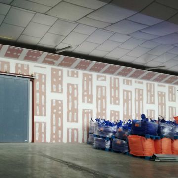 Tabique 180 Transporte navajas 3