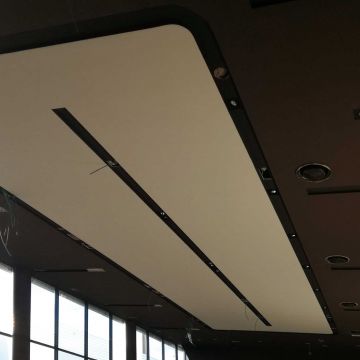 Techo continuo Citroen Logroño